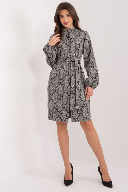 Robe de jour model 192522 Lakerta